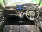 N-BOX CUSTOM