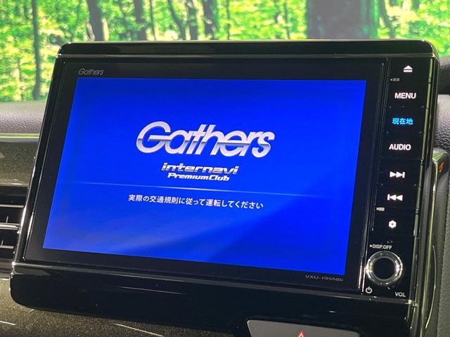 N-BOX CUSTOM