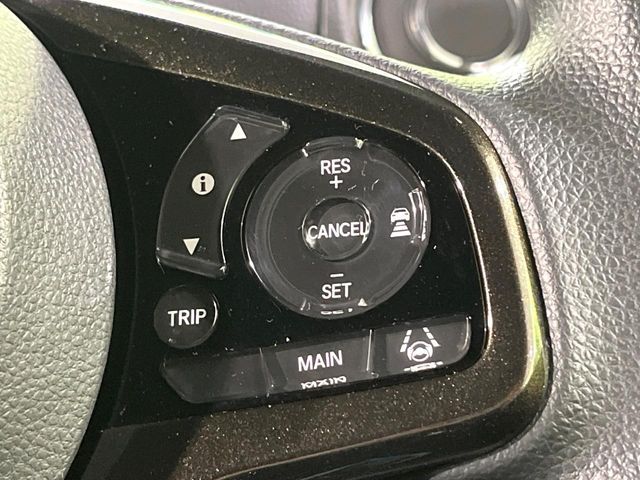 N-BOX CUSTOM