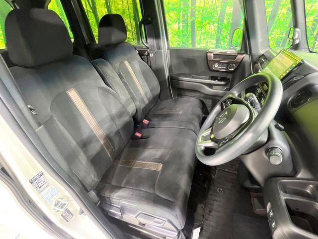 N-BOX CUSTOM