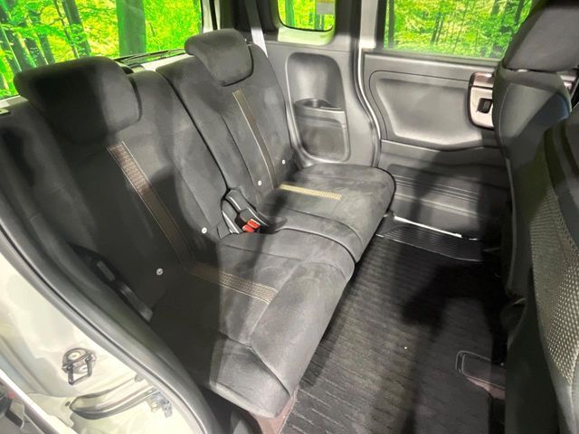 N-BOX CUSTOM