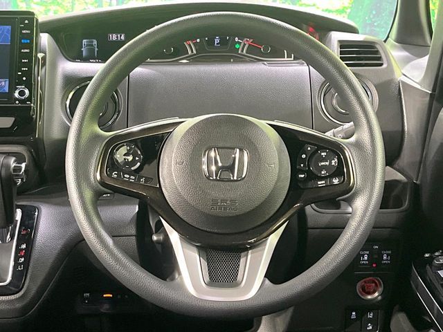 N-BOX CUSTOM