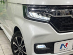 N-BOX CUSTOM