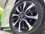 N-BOX CUSTOM