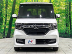 N-BOX CUSTOM