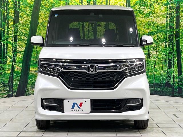 N-BOX CUSTOM