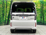 N-BOX CUSTOM