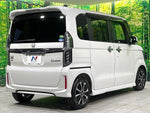 N-BOX CUSTOM