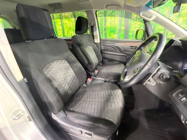 DELICA D:5 4WD