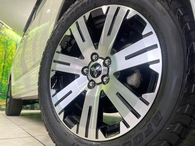 DELICA D:5 4WD