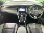 HARRIER 2WD