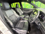 HARRIER 2WD