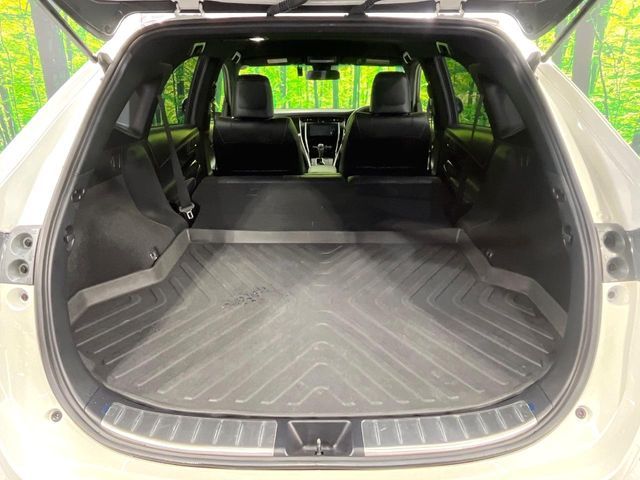 HARRIER 2WD