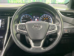 HARRIER 2WD