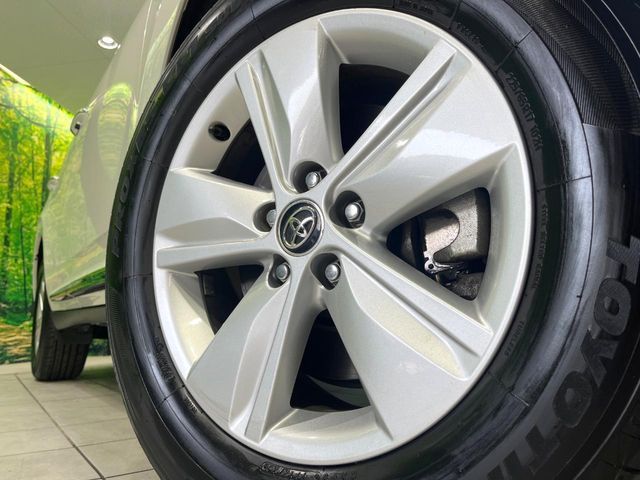 HARRIER 2WD