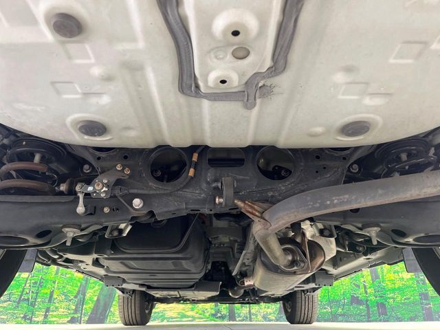 HARRIER 2WD