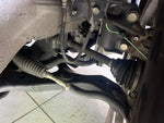 HARRIER 2WD