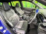 COROLLA CROSS HYBRID
