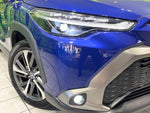 COROLLA CROSS HYBRID