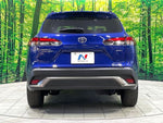 COROLLA CROSS HYBRID