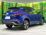 COROLLA CROSS HYBRID