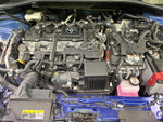 COROLLA CROSS HYBRID