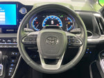 VOXY HYBRID