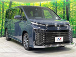 VOXY HYBRID