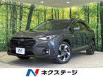 CROSSTREK