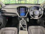 CROSSTREK