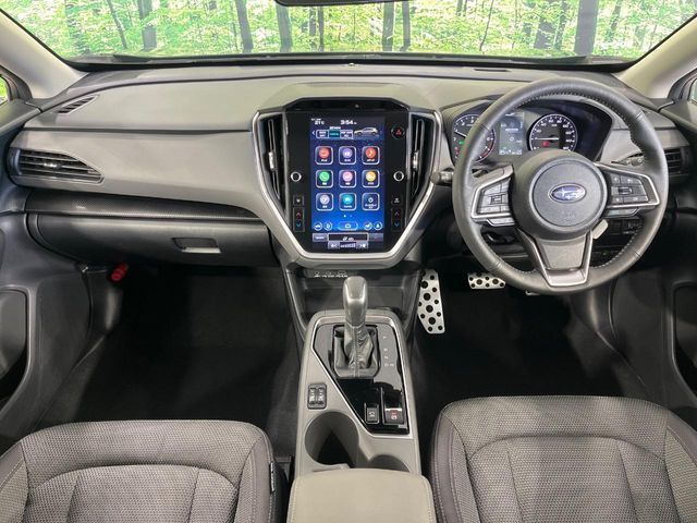 CROSSTREK