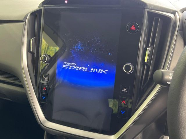 CROSSTREK