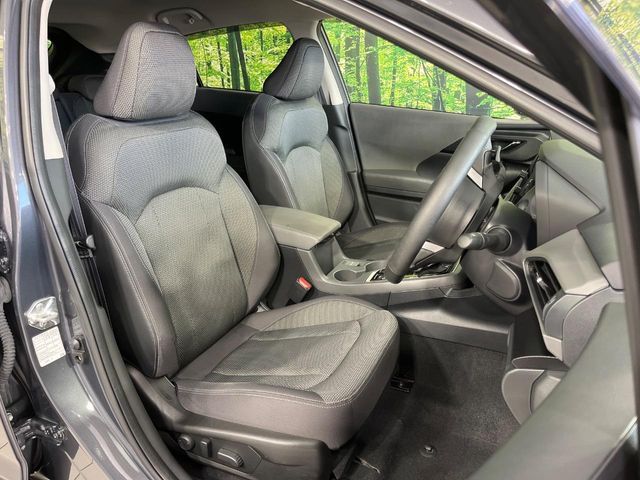 CROSSTREK