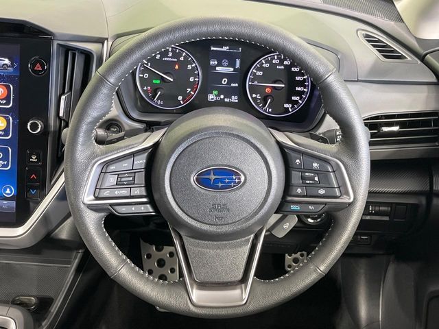 CROSSTREK