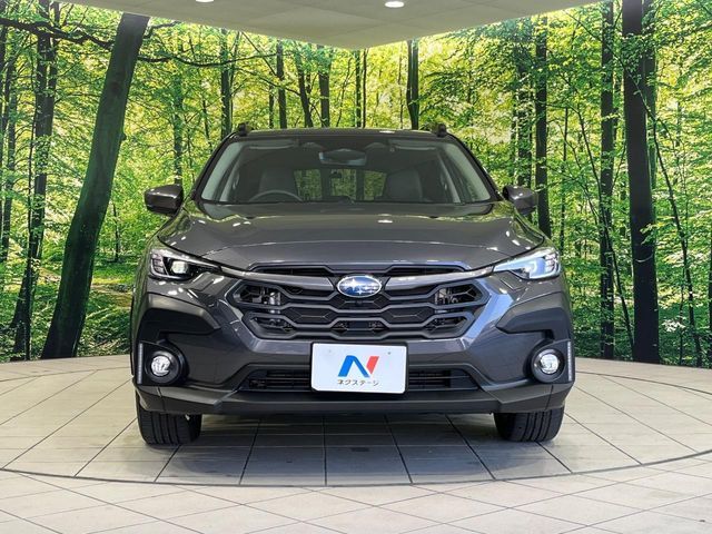 CROSSTREK