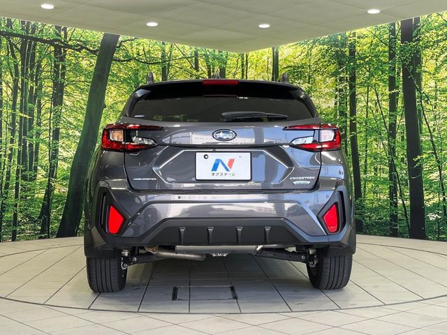 CROSSTREK