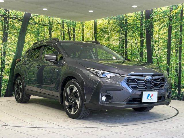 CROSSTREK