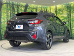 CROSSTREK