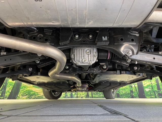 CROSSTREK