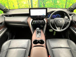 HARRIER 2WD