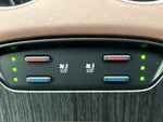 HARRIER 2WD