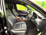 HARRIER 2WD