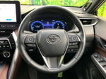 HARRIER 2WD