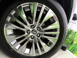 HARRIER 2WD