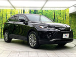 HARRIER 2WD