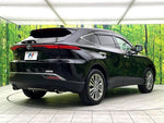 HARRIER 2WD