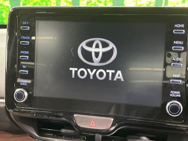 YARIS CROSS HYBRID