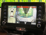 YARIS CROSS HYBRID