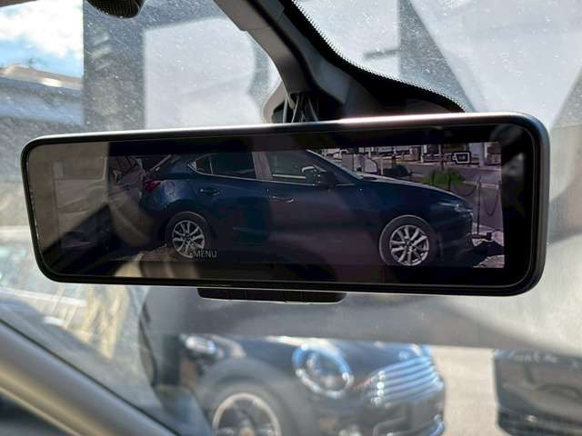 SERENA S-HYBRID
