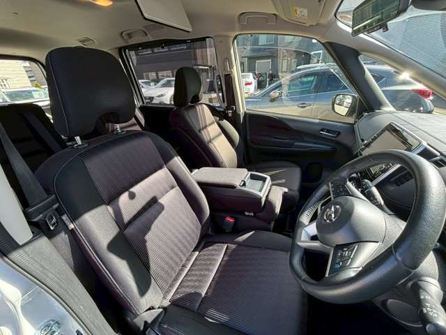 SERENA S-HYBRID
